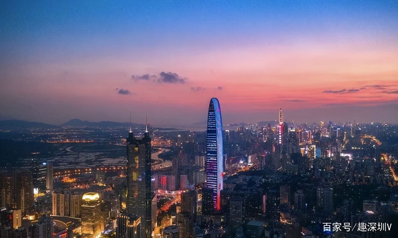 2021年深圳租房全攻略,深圳租房指南