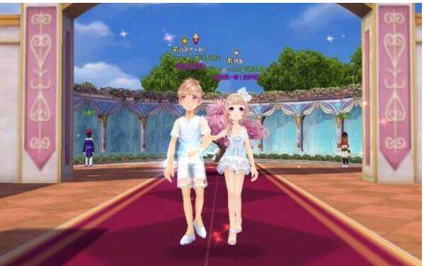 2023结婚游戏排行榜前十名,有哪些结婚游戏