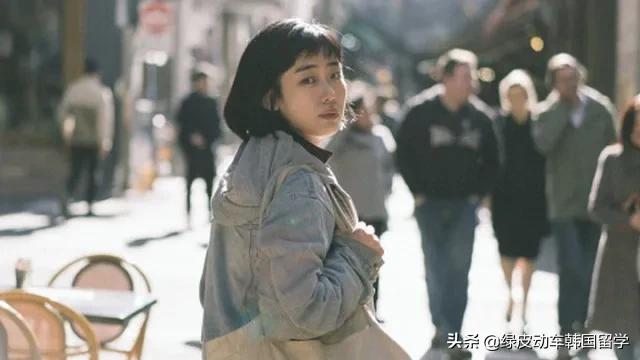 韩国留学不会韩语怎么办,韩国留学和俄罗斯留学