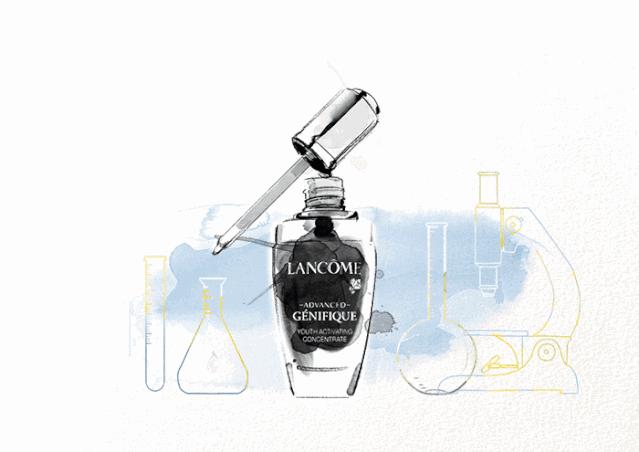 兰蔻哪一款是真正的小黑瓶,兰蔻小黑瓶最低价多少合适