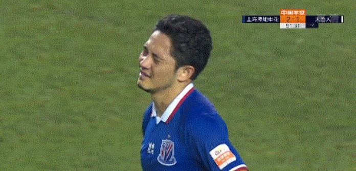 傅明曾var点球视频,傅明点球判罚