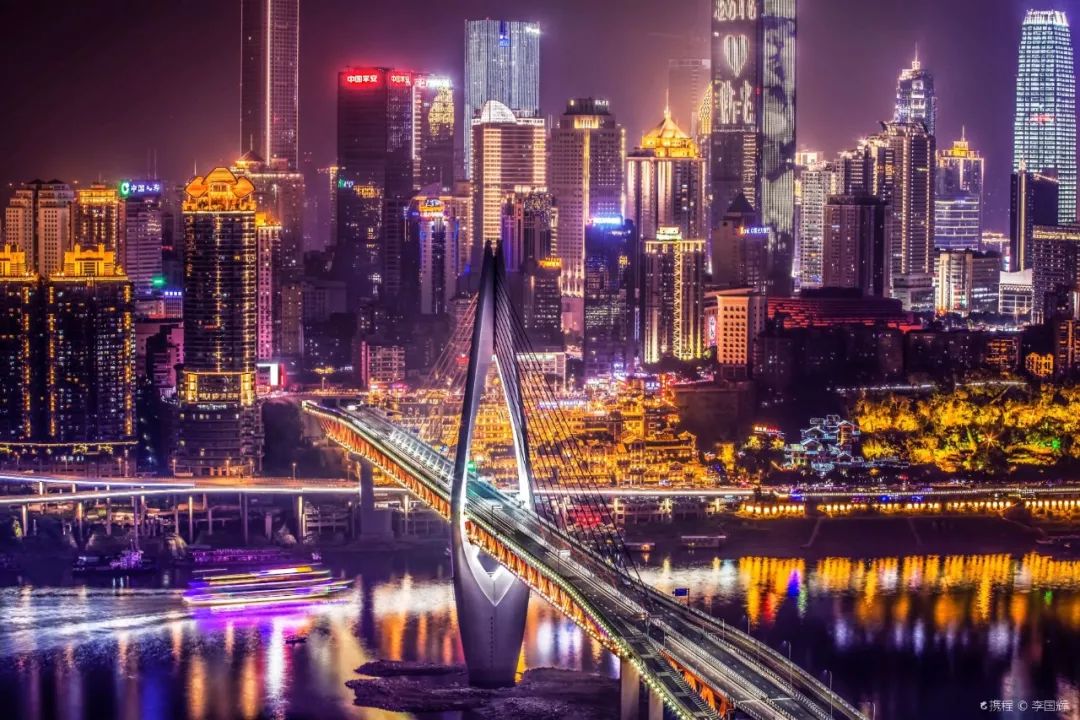 网红城市旅游攻略最全,适合旅游的好玩网红城市推荐