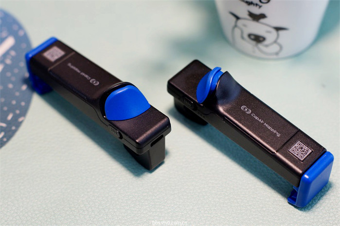 飞智蜂刺测评,飞智蜂刺高端布局