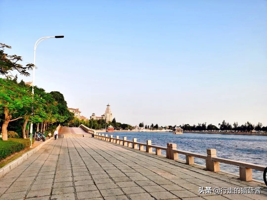 第一次去厦门必去攻略,去厦门的自由行攻略图文