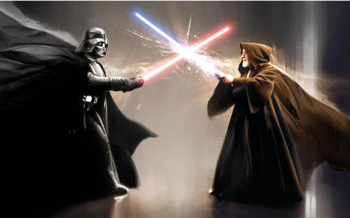 星球大战带给全世界的科幻流派,星球大战美国太空