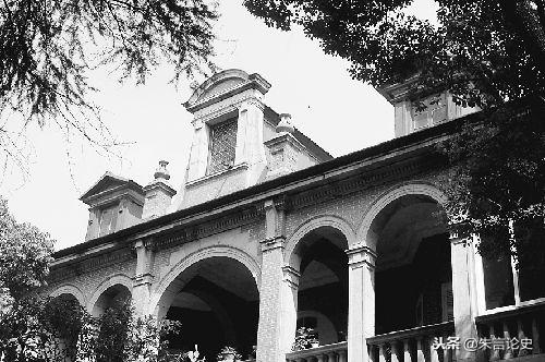 李鸿章万贯家财,李鸿章以夷制夷的成功