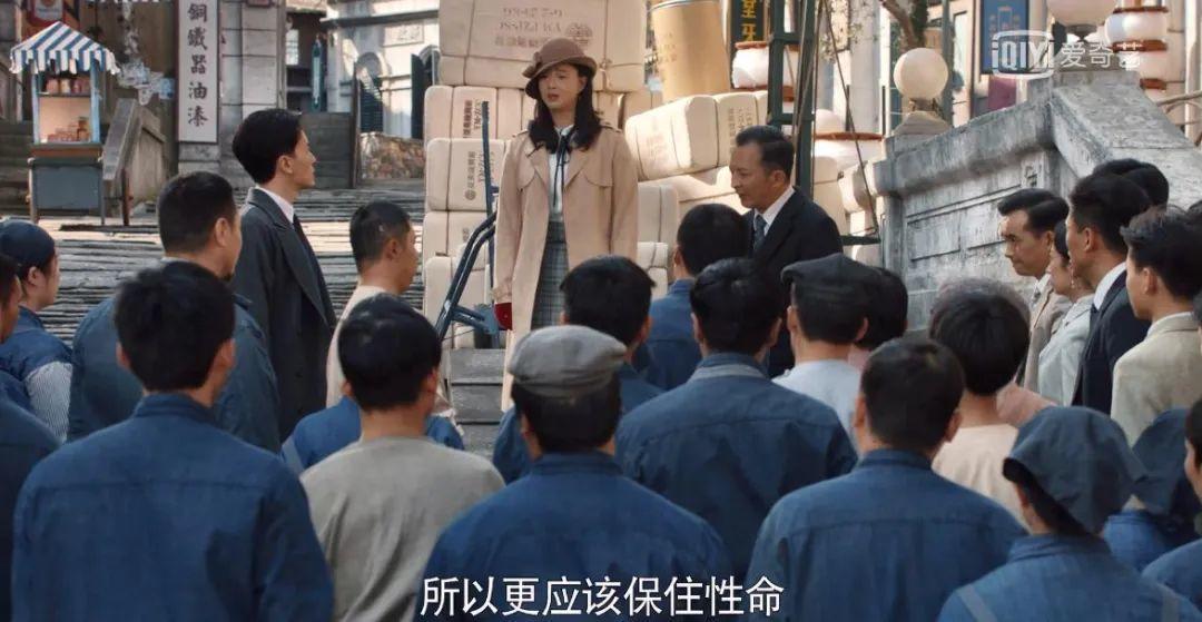 经典作品又被魔改,主角团全线崩塌的还是第一次见