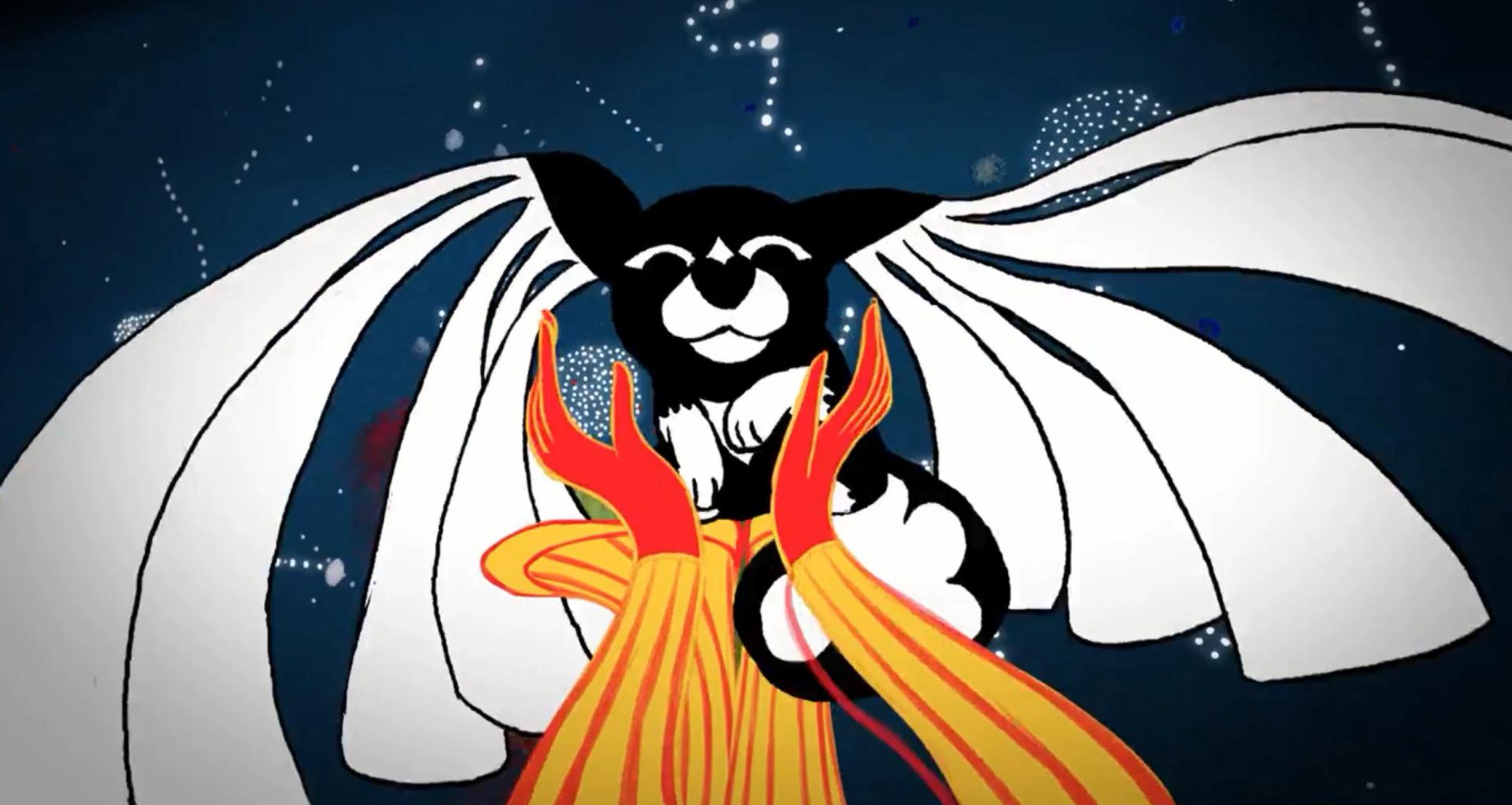 马茹娜的非凡旅程原作,马茹娜的非凡旅程电影完整版