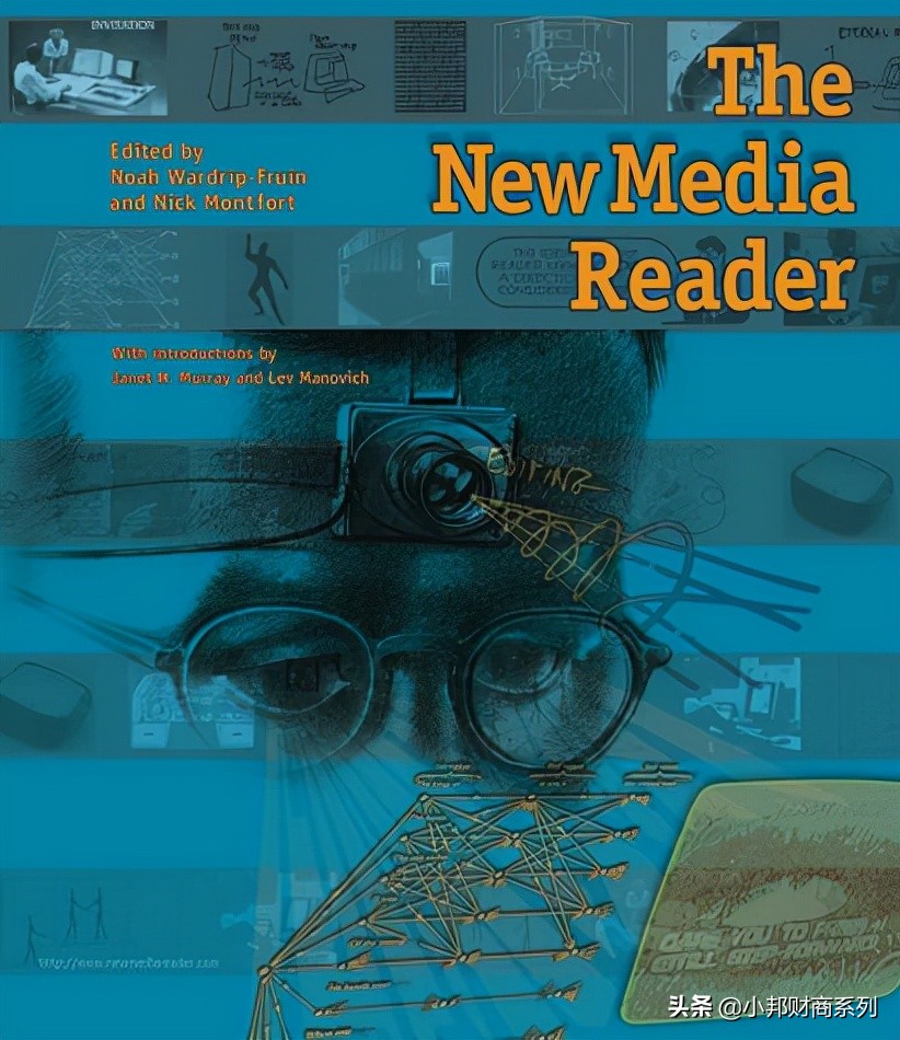 新媒体的新体现在哪里,新媒体究竟新在哪里