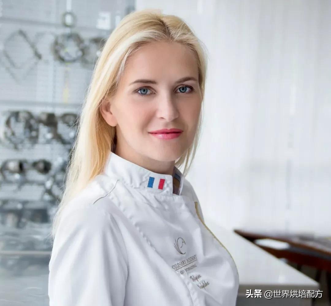 俄罗斯蜂蜜蛋糕配方 (俄罗斯千层蜂蜜蛋糕配方)