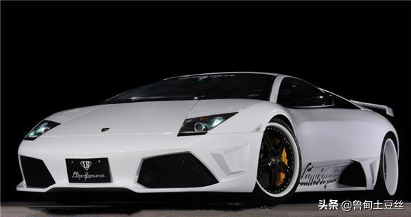 「毂锐驰」豪车车友看过来这个品牌你一定想拥有