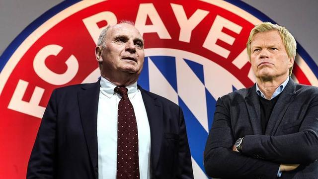 绝境逆转，登顶欧冠！当初的铁血拜仁到底是怎样炼成的