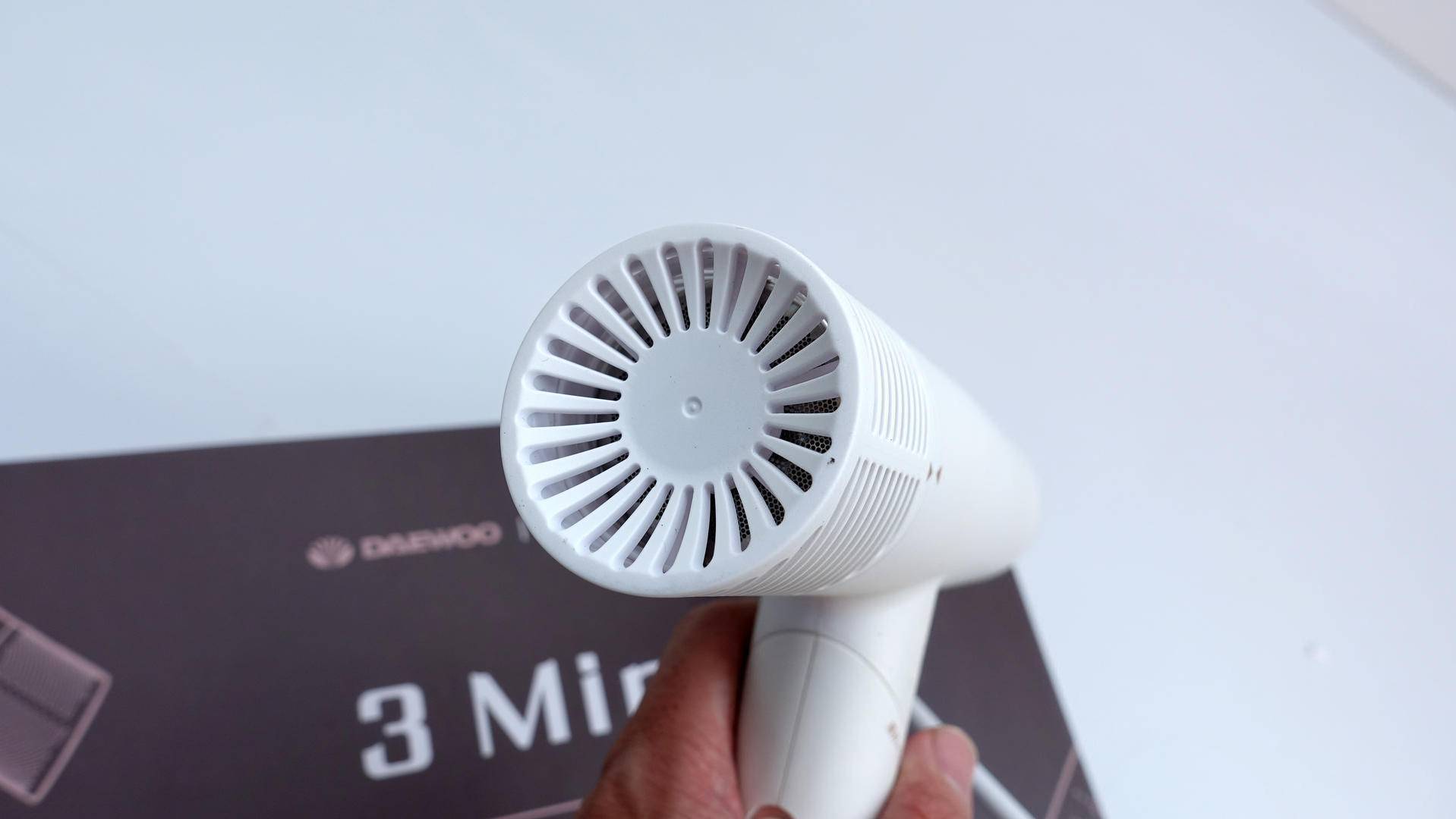 最新大宇吹风机,大宇小t吹风机测评