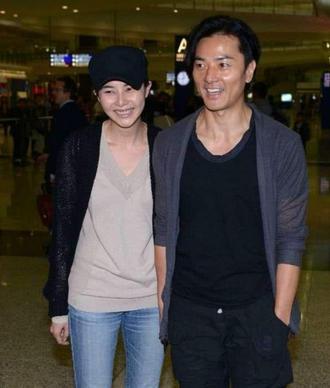 梁咏琪情史,梁咏琪高妹完整版