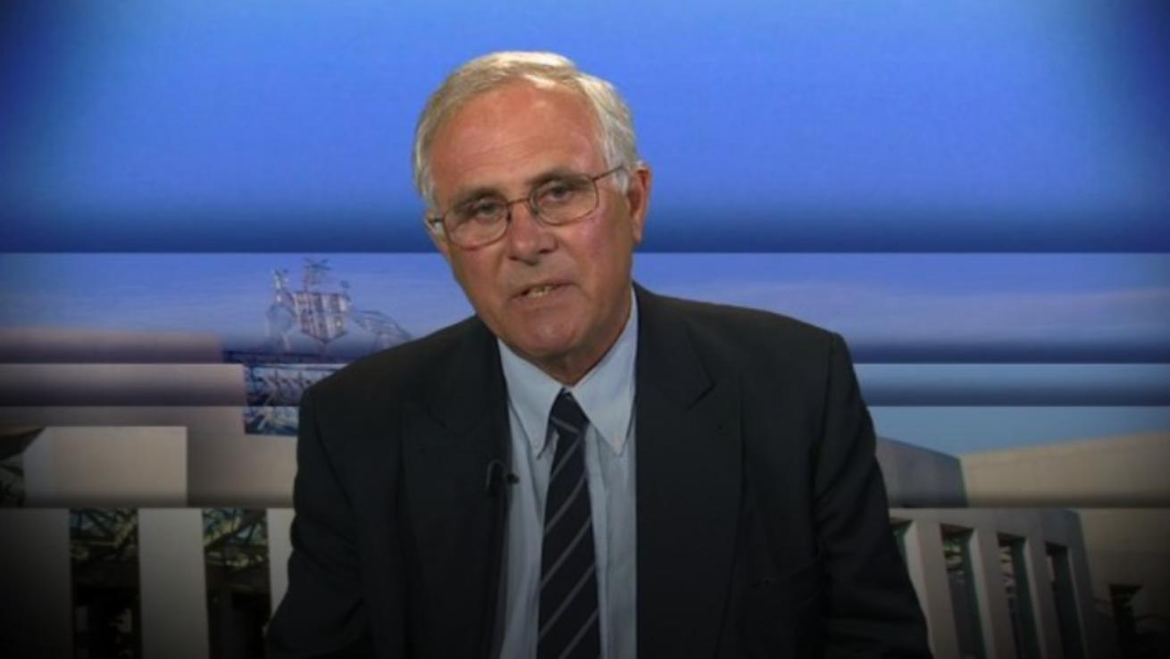 前外交官谴责澳政府对华太好战：盲目取悦美国，会被亚洲抛弃