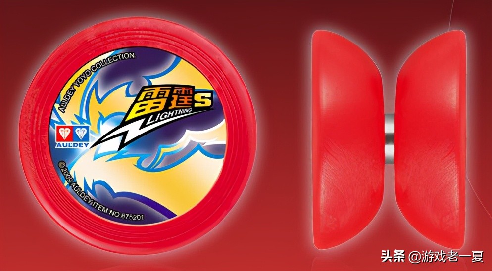 童年动漫玩具大回忆,十大经典动漫玩具