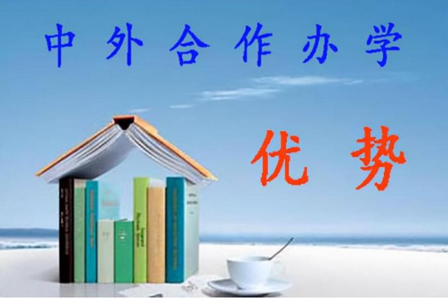 中外合作办学毕业后留学有优势吗,中外合作办学的优势和劣势