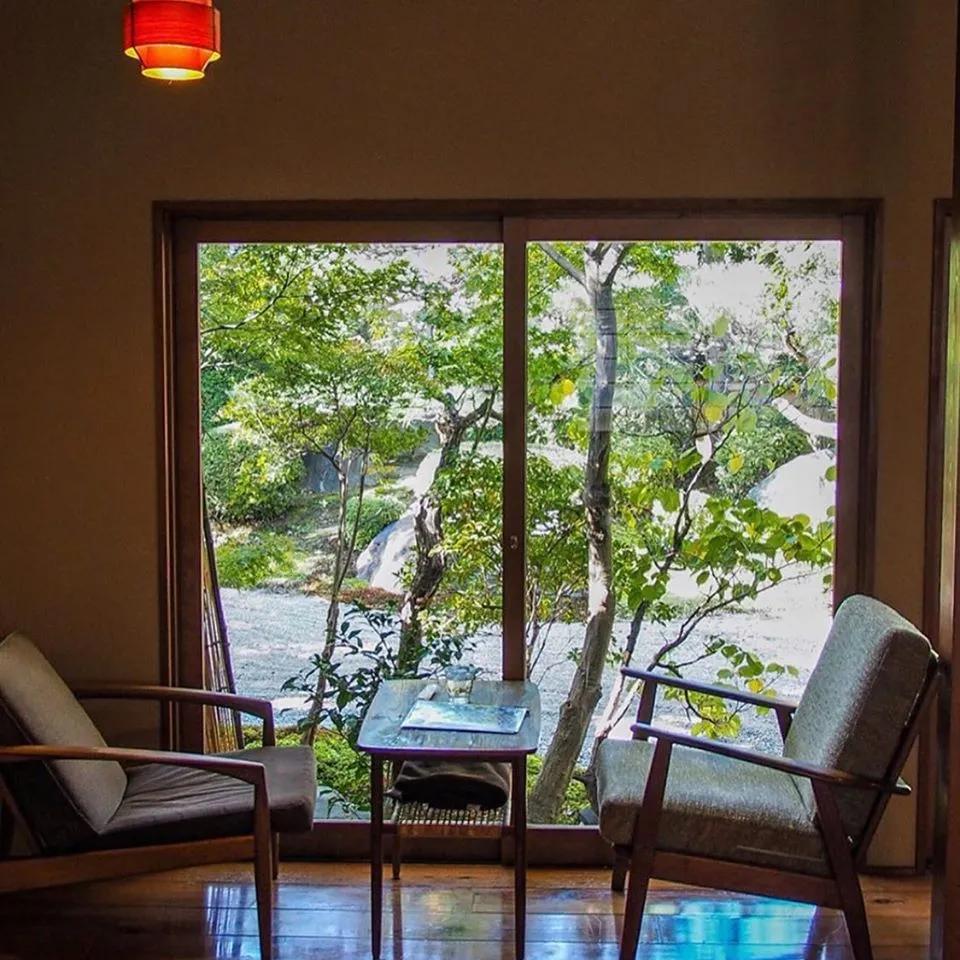 日本京都抹茶百年老店,正宗日本抹茶店