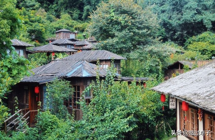 广州周边两天一夜自驾游英德,广州周边游清远