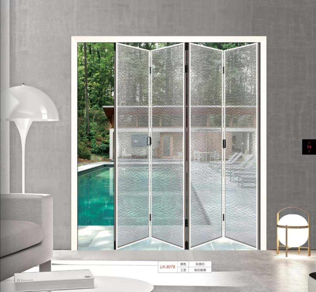 铝包木门安装步骤视频,铝艺大门安装知识