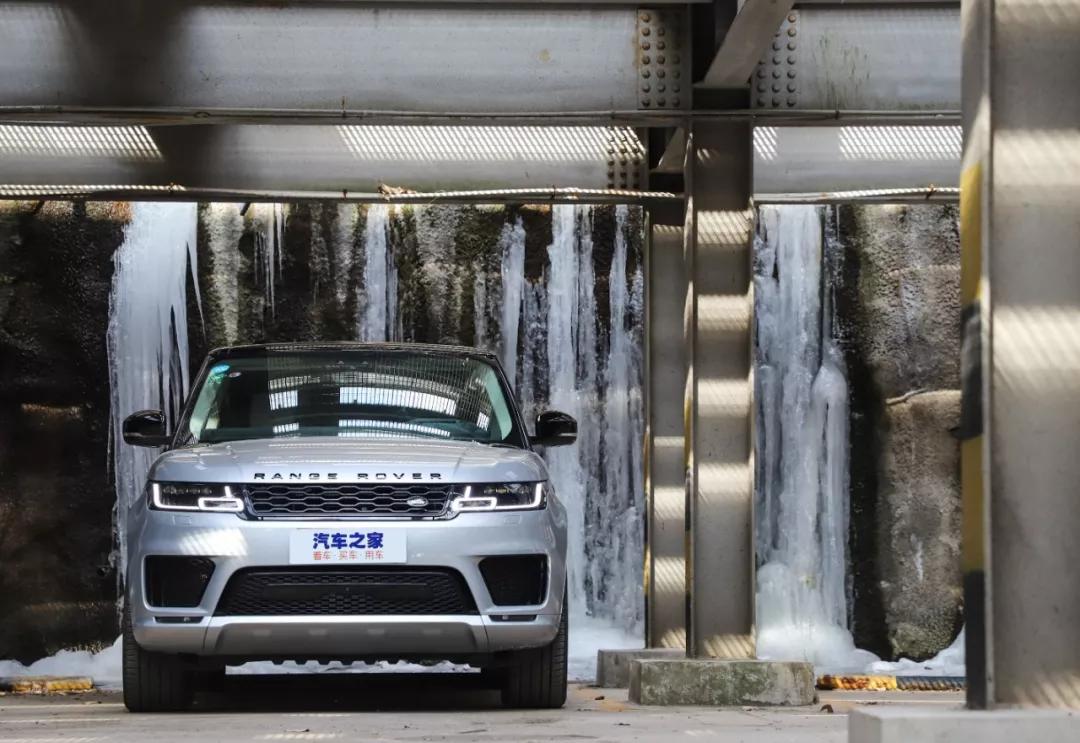 轴距短动力强,轴距达到3米