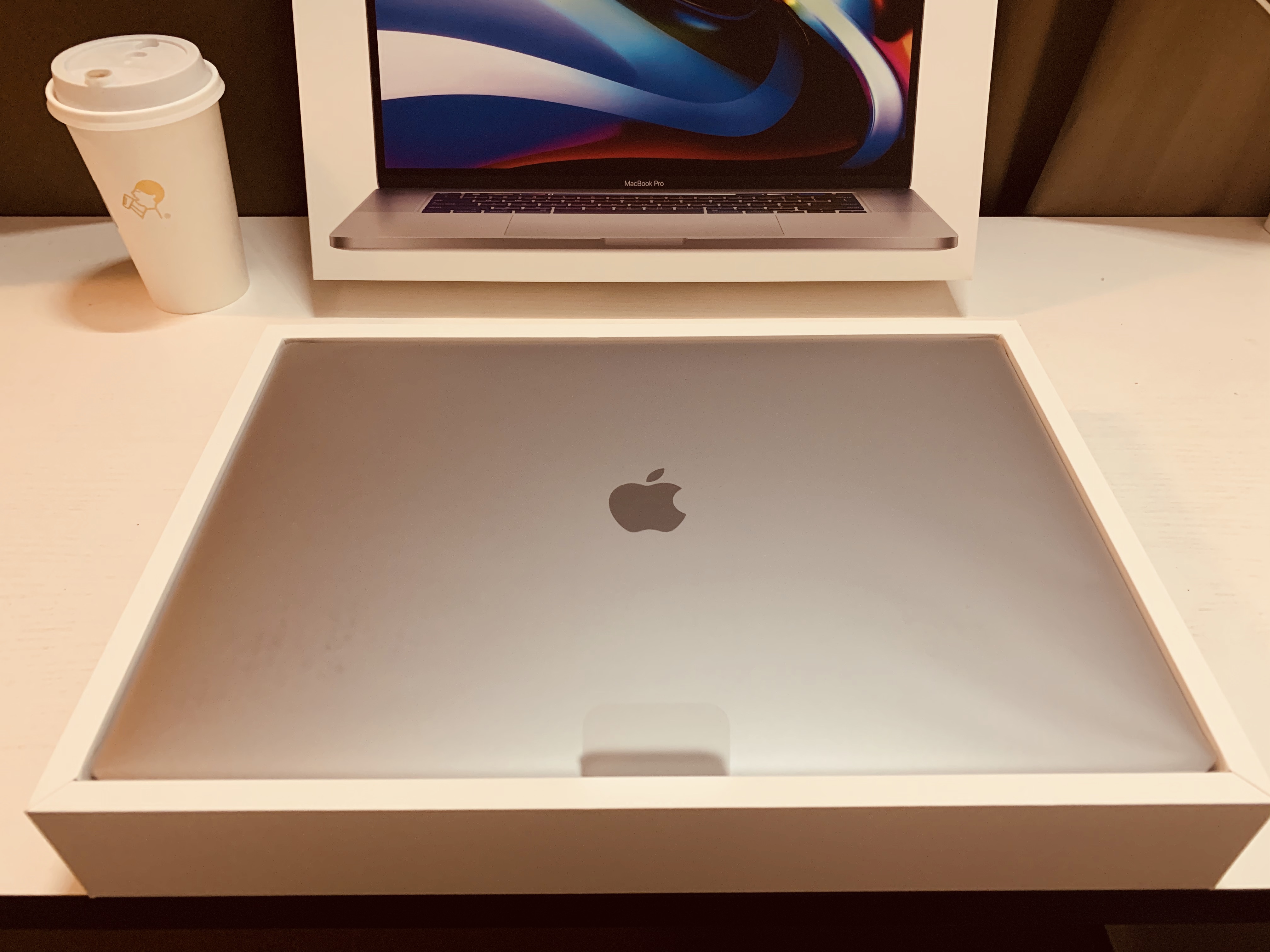 PDD首购！！！¥18899是真香还是坑——MacBookPro16购买初体验