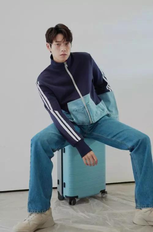 微胖春季穿搭男外套显瘦,120-140斤微胖女装春季简单内搭