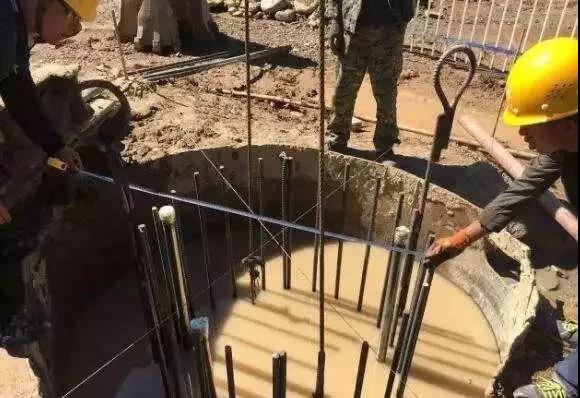 水下灌注桩断桩怎么回事,混凝土灌注桩断桩怎么解决