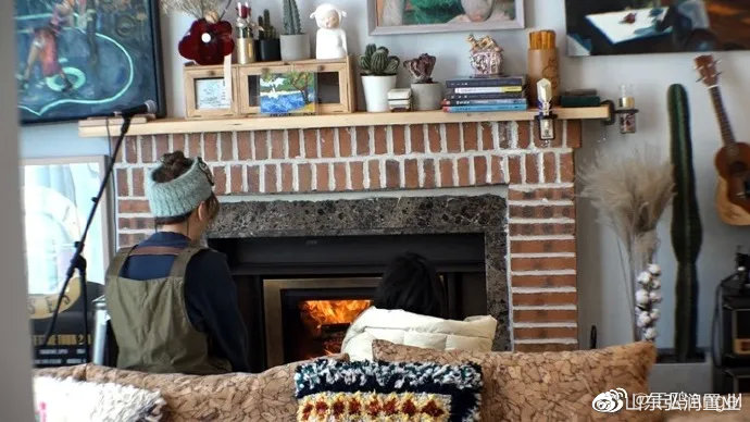 李子柒的城市视频,城市版的李子柒