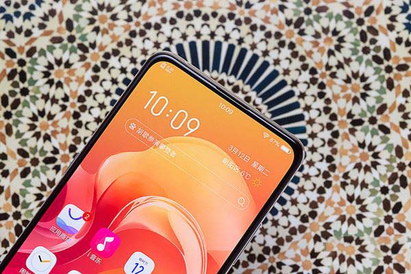 vivox27手机怎么样好用吗,vivox27和vivox60哪个好