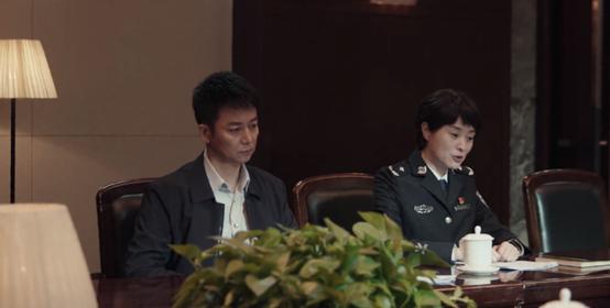 孙红雷演技吓坏王迅,孙红雷的炸裂演技