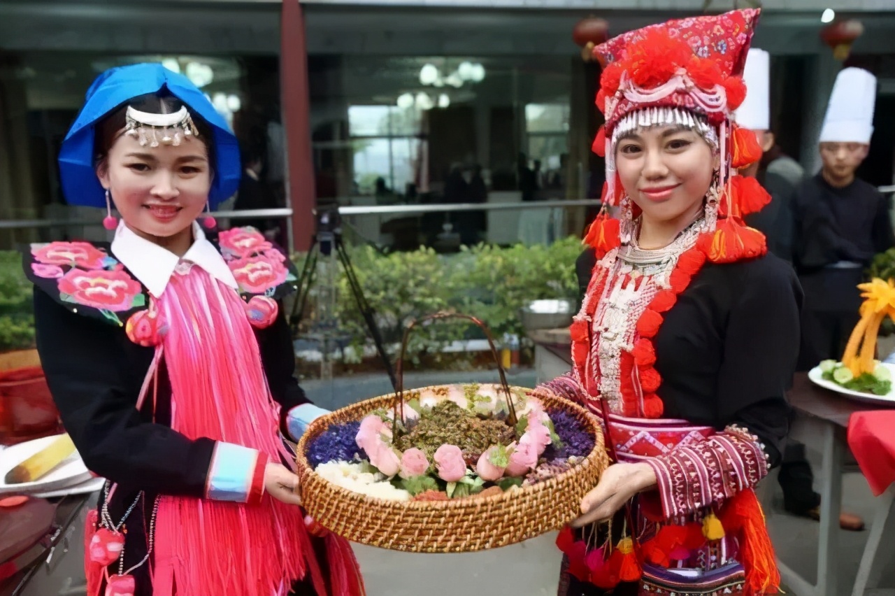 云南18个县城被评为天然氧吧,中国云南天然氧吧城市有哪几个