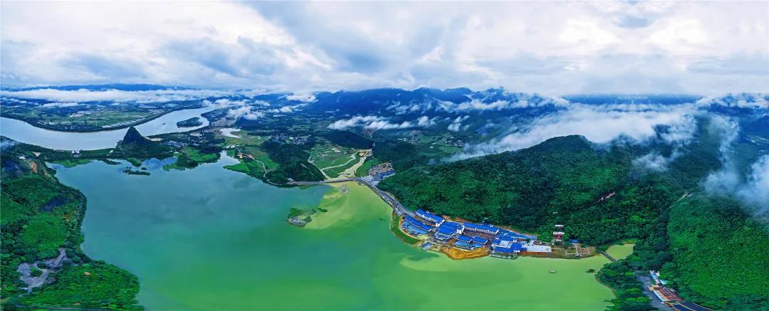 英德宝晶宫天鹅湖温泉酒店好玩吗,英德宝晶宫天鹅湖温泉酒店别墅