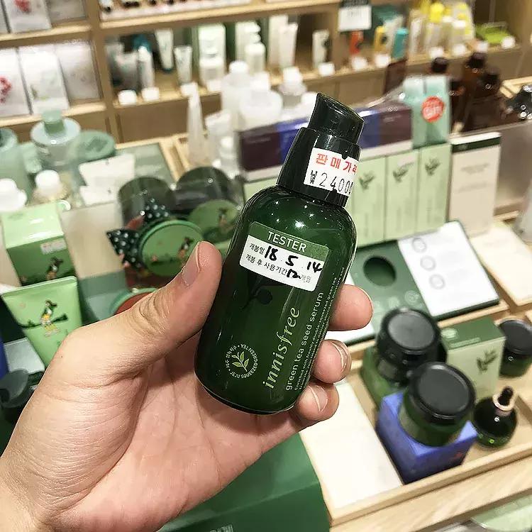 哪些值得回购的精华,1000块钱可以买的大牌精华