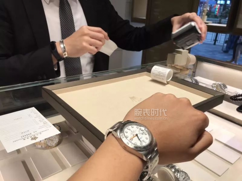 最受欢迎的4款表,十大最受欢迎腕表表款