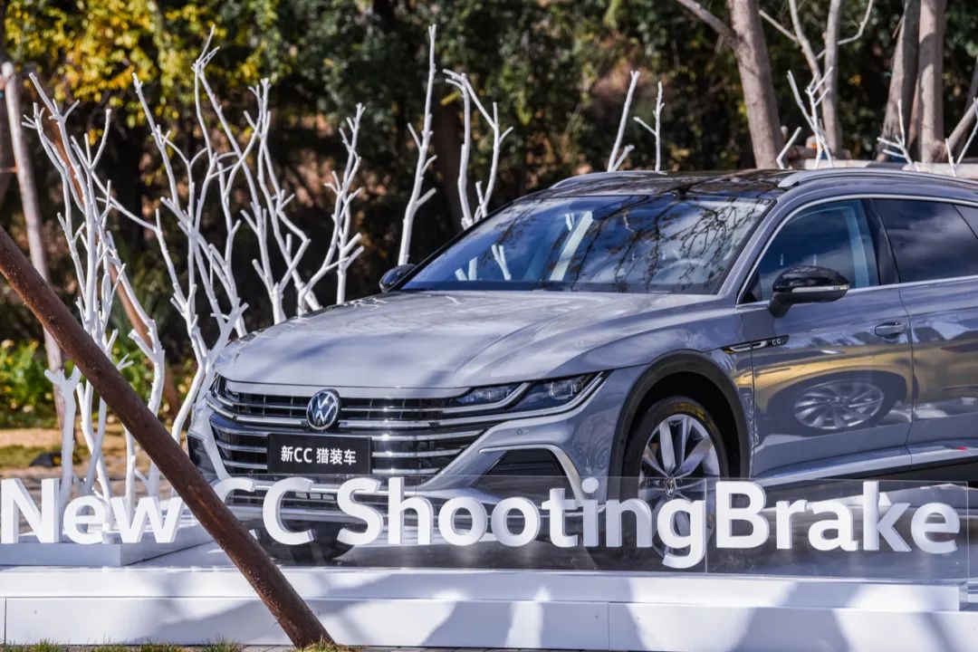 cc大众发展史,最美大众车全新一代cc