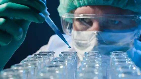 抗癌之路砥砺前行,ntrk抗癌靶点