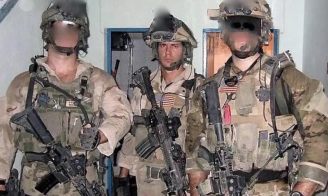 特种部队体能有多强,特种部队选拔淘汰