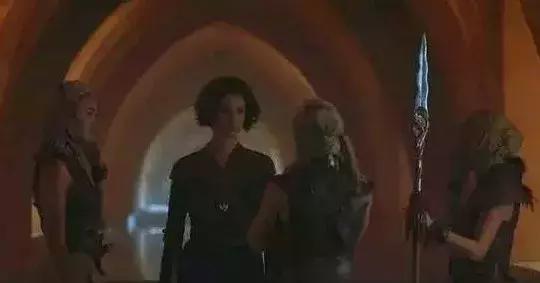 权力的游戏中的绝美风景图片,权力的游戏取景地