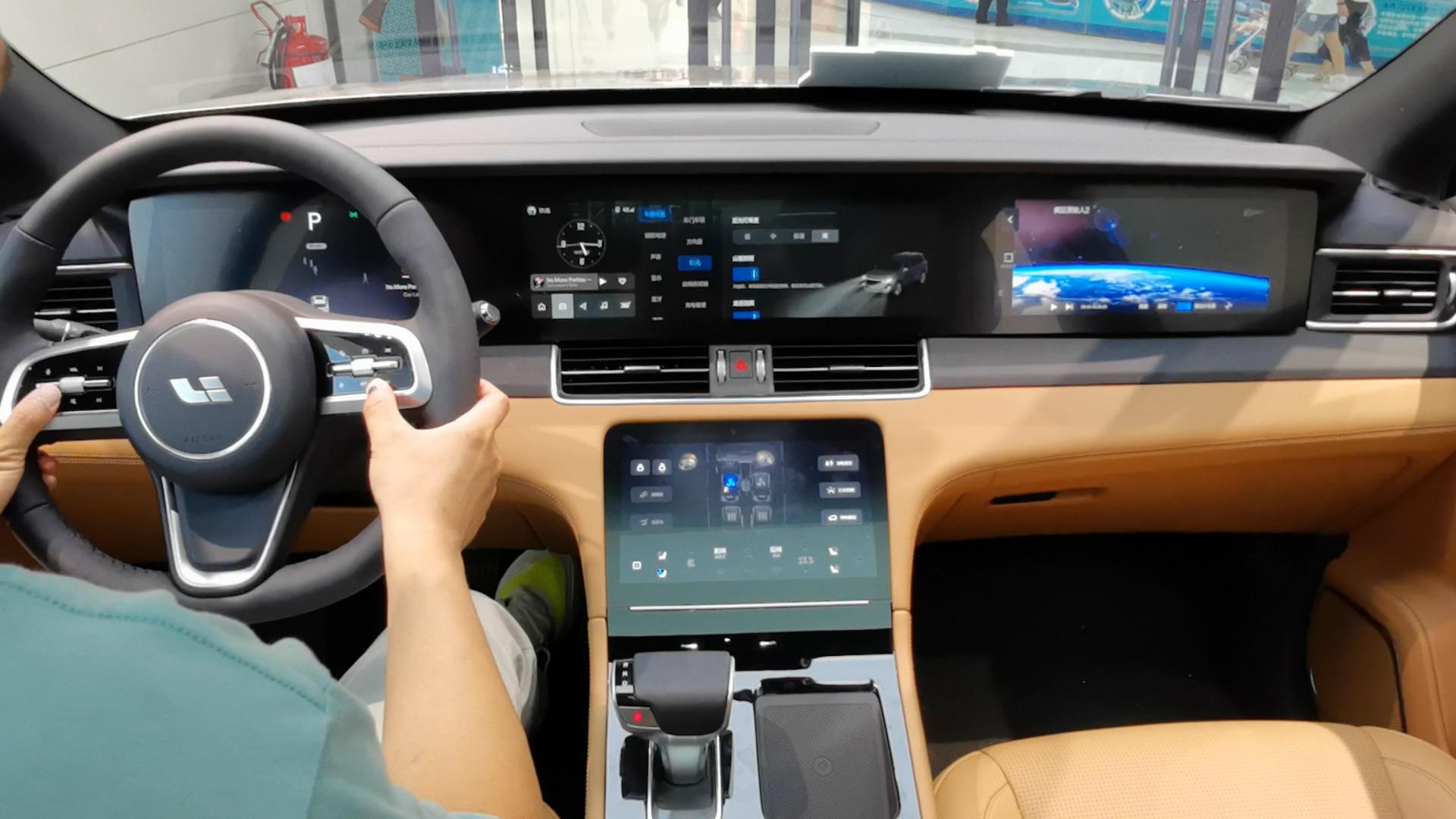 近两年想换车的朋友,最近想换车急需意见