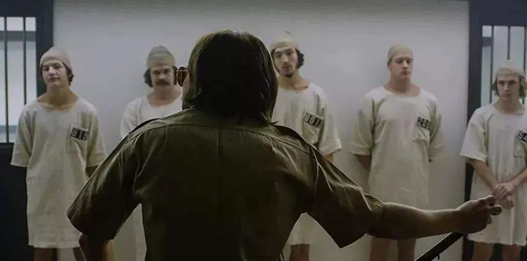 400人被关“苏联”生活3年，DAU电影项目有多可怕？