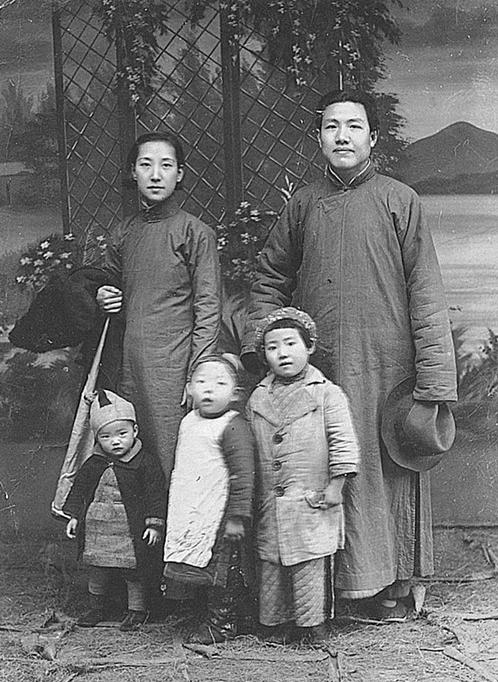 卢立群：革命重镇「武昌」的建设先行者