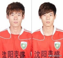 孪生兄弟效力重庆中超寻梦哥哥犯规弟弟顶雷会再出现吗