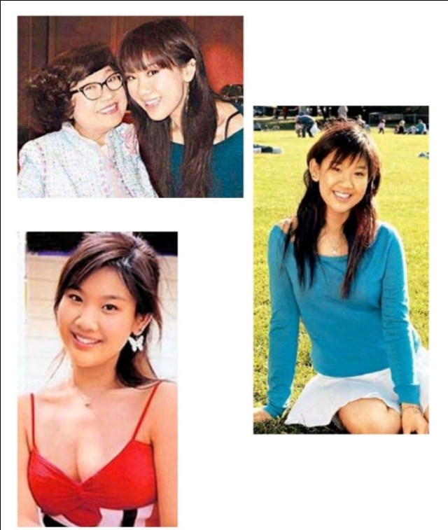 郑欣宜减肥成功穿衣风格大变,郑欣宜减肥10个月又胖了吗