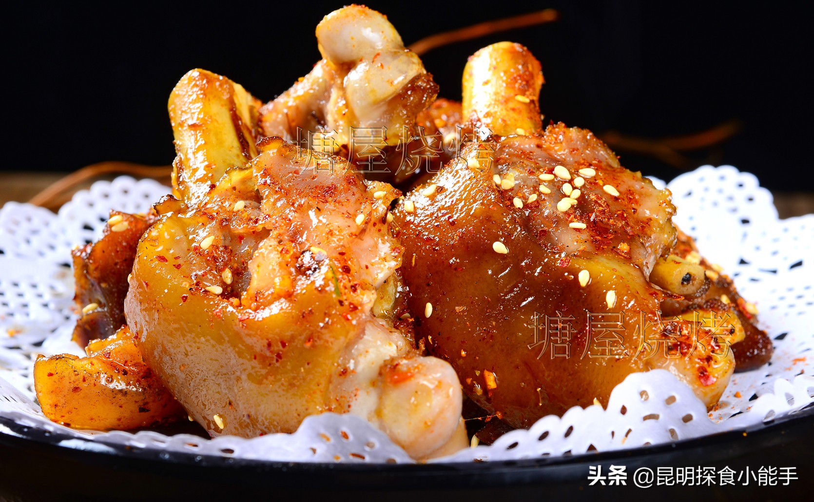 昆明巷子里的美食文化巷,昆明文化巷美食馄饨