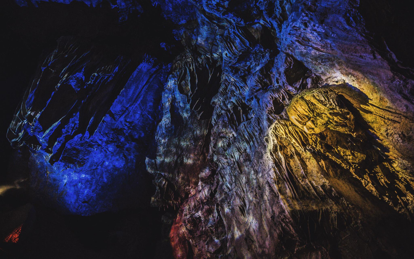 江浙沪藏在桐庐的绿野仙踪,浙江桐庐秘境山水