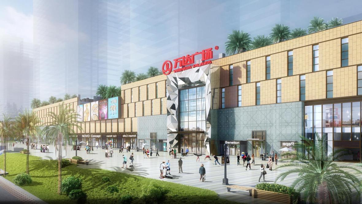 伍曦设计师,伍曦设计