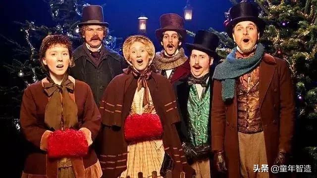 砍头、神曲、吃心脏…BBC另类儿童节目,树了最正的历史观