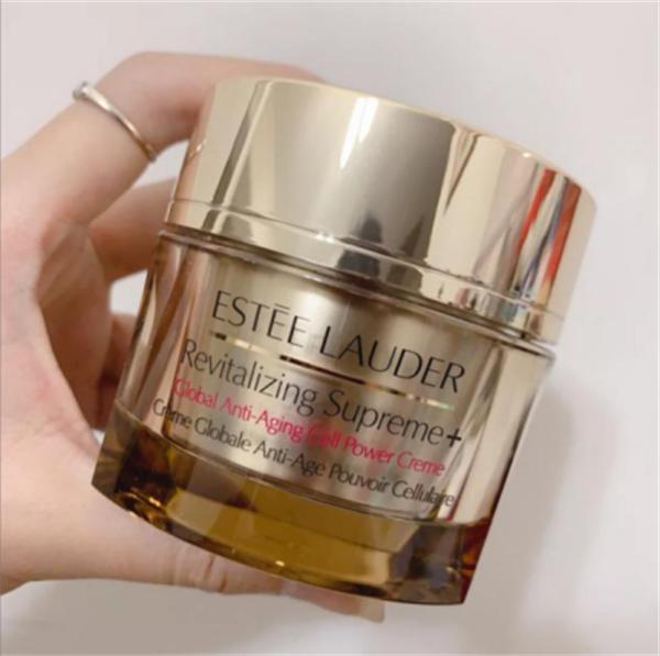 兰蔻skⅱ抗皱面霜,兰蔻抗衰老保湿面霜