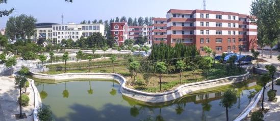 漯河中专的位置,漯河有好点的中专吗